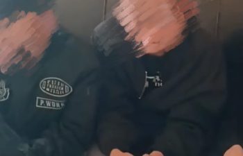 POLSEK MARGAASIH POLRES CIMAHI UNGKAP KASUS TINDAK PIDANA PENCURIAN DENGAN KEKERASAN