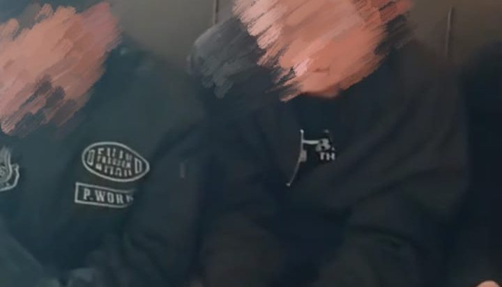 POLSEK MARGAASIH POLRES CIMAHI UNGKAP KASUS TINDAK PIDANA PENCURIAN DENGAN KEKERASAN