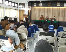 Pangalengan Gelar Pra-Musrenbang: Aspirasi Masyarakat Jadi Landasan Pembangunan Terarah!