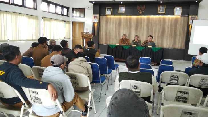 Pangalengan Gelar Pra-Musrenbang: Aspirasi Masyarakat Jadi Landasan Pembangunan Terarah!