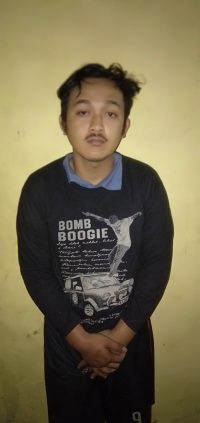 Gerak Cepat Kapolsek Pangalengan Tangani Keluhan Wisatawan Viral: Premanisme Tak Diberi Ruang! Pelaku Pelemparan Bus Berhasil Diamankan!