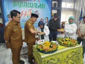 HPN ke 80 Tahun 2026. Bupati Bandung : Pers Punya Peran Strategis Dalam Pembangunan Daerah.