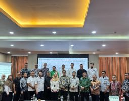 Kementerian PU dan Pemkab. Bandung Setujui Exit Tol Tegalluar di Proyek Jalan Tol Getaci