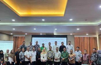 Kementerian PU dan Pemkab. Bandung Setujui Exit Tol Tegalluar di Proyek Jalan Tol Getaci