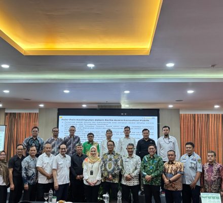 Kementerian PU dan Pemkab. Bandung Setujui Exit Tol Tegalluar di Proyek Jalan Tol Getaci