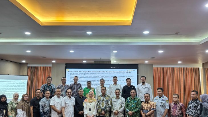 Kementerian PU dan Pemkab. Bandung Setujui Exit Tol Tegalluar di Proyek Jalan Tol Getaci