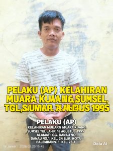 TRAGEDI SANTONI PANGALENGAN. PENGANIAYAAN TKP KP. SANTONI DESA MARGALUYU - POLISI AMANKAN PELAKU PENUSUKAN MAUT KURANG DARI 2x24 JAM