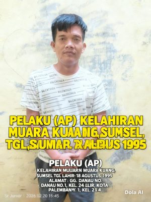 TRAGEDI SANTONI PANGALENGAN. PENGANIAYAAN TKP KP. SANTONI DESA MARGALUYU - POLISI AMANKAN PELAKU PENUSUKAN MAUT KURANG DARI 2x24 JAM
