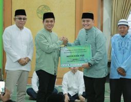 Bupati Bandung Tegaskan Komitmen Penguatan Kesejahteraan Guru P3KPW Secara Bertahap dan Berkelanjutan