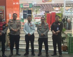 Kang DS Instruksikan OPD Kooperatif Selama Proses Pemeriksaan Rutin LKPD