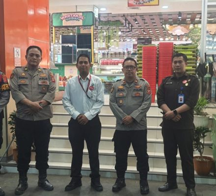 Kang DS Instruksikan OPD Kooperatif Selama Proses Pemeriksaan Rutin LKPD