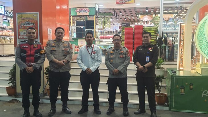 Kang DS Instruksikan OPD Kooperatif Selama Proses Pemeriksaan Rutin LKPD