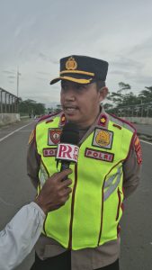 KOMPOL BONY YUNIAR KAPOLSEK MARGAASIH POLRES CIMAHI PIMPIN LANGSUNG OPRASI BALAPAN LIAR DI TKI MEKARRAHAYU