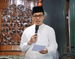 Pemkab Bandung Siapkan Rp 12 Miliar untuk THR P3K