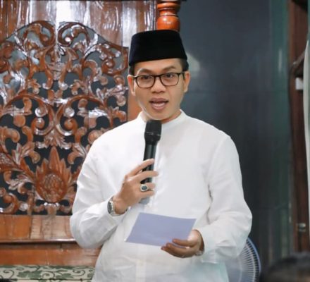 Pemkab Bandung Siapkan Rp 12 Miliar untuk THR P3K