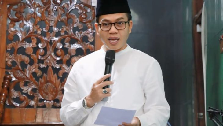 Pemkab Bandung Siapkan Rp 12 Miliar untuk THR P3K