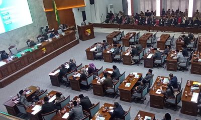 Terkait LKPJ Bupati Bandung, Renie : Kelola Aset dengan Tertib dan Akuntabel Untuk Tingkatkan PAD