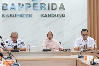 Dari Fun Run hingga Job Fair, Bandung Bedas Expo 2026 Siap Ramaikan HUT Kabupaten Bandung Ke-385