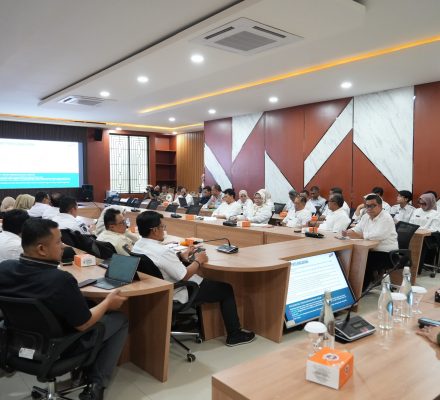 Dari Fun Run hingga Job Fair, Bandung Bedas Expo 2026 Siap Ramaikan HUT Kabupaten Bandung Ke-385