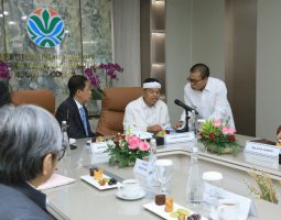 Bupati Bandung Teken MoU PSEL, Era Baru Pengelolaan Sampah Dimulai