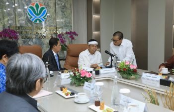 Bupati Bandung Teken MoU PSEL, Era Baru Pengelolaan Sampah Dimulai