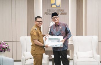 Kementerian PU RI Setujui 3 Proyek Strategis Usulan Bupati Bandung, Pembangunannya Akan Dimulai Tahun 2026