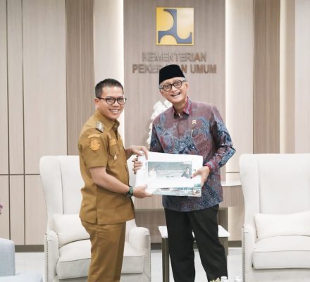 Kementerian PU RI Setujui 3 Proyek Strategis Usulan Bupati Bandung, Pembangunannya Akan Dimulai Tahun 2026