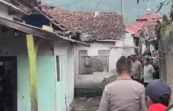 TRAGEDI JELEKONG: PEMBUNUHAN AKIBAT KONFLIK HUBUNGAN, SATU NYAWA TEWAS