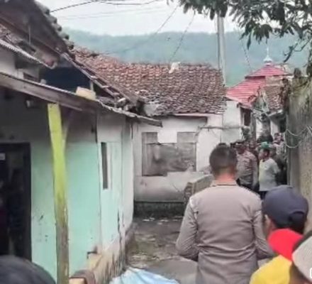 TRAGEDI JELEKONG: PEMBUNUHAN AKIBAT KONFLIK HUBUNGAN, SATU NYAWA TEWAS