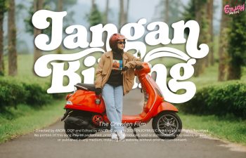 Enjoy Musik Rilis Lagu ke 3 'Jangan Bilang'