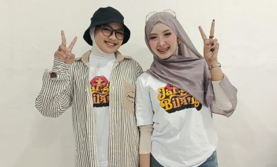 Enjoy Musik Rilis Lagu ke 3 'Jangan Bilang'