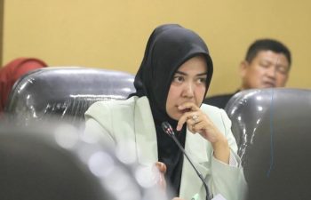 Bamus Perpanjang Waktu Pembahasan Raperda Pengelolaan BMD. Hj. Renie Rahayu Fauzi : BMD Instrumen Penting Dalam Pembangunan Daerah. 